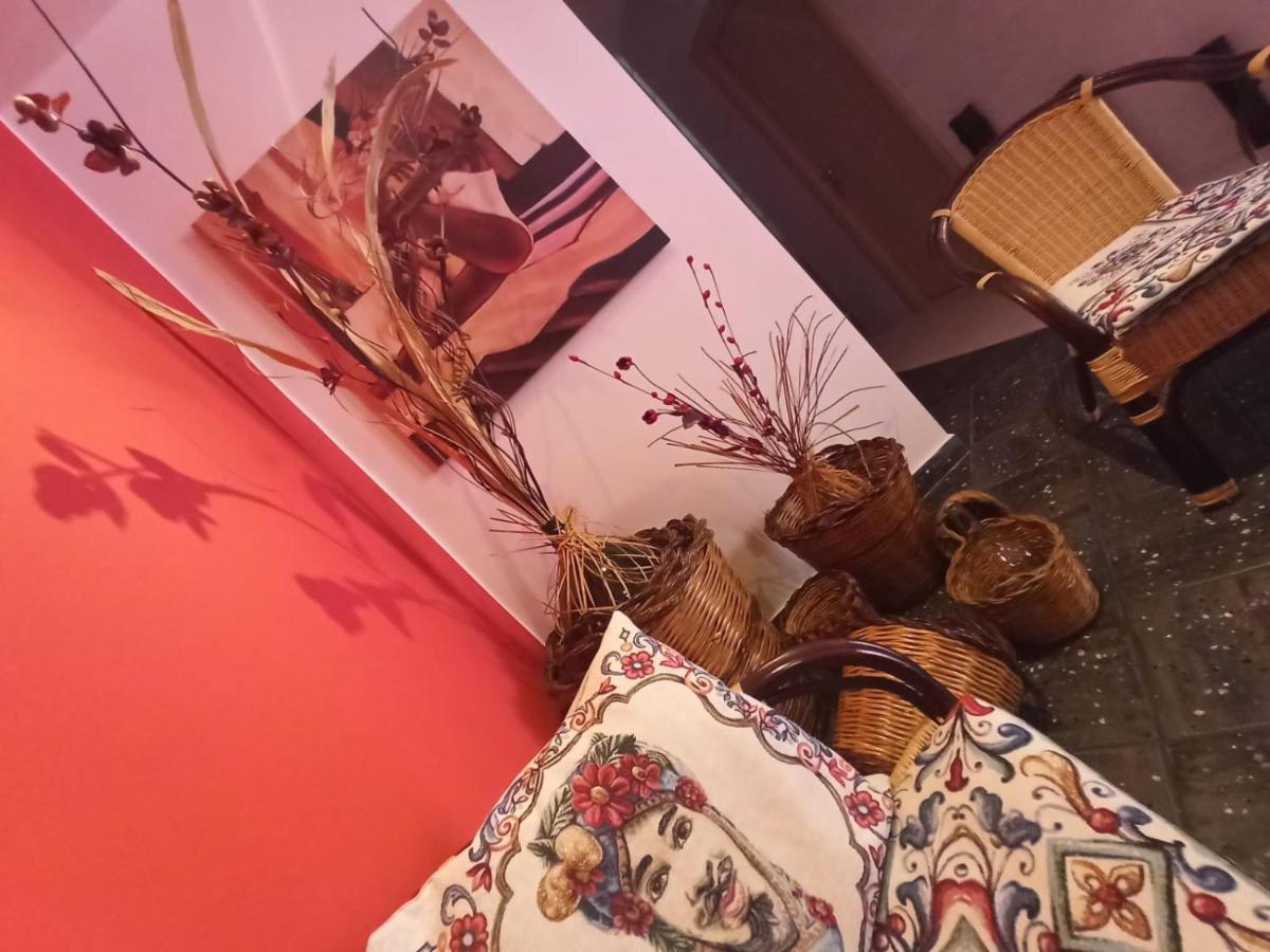 B&B Omer シャッカ エクステリア 写真