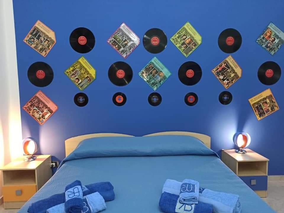 B&B Omer シャッカ エクステリア 写真