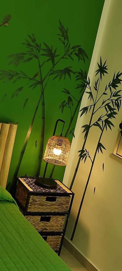 B&B Omer シャッカ エクステリア 写真